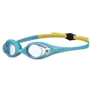 92338-173-kinderzwembril-arena-spider-clear-mint-yellow-sw-tu