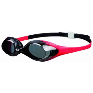 92338-54-kinderzwembril-arena-spider-red-smoke-black-tu