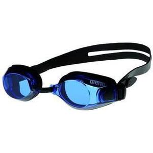 92404-57-zwembril-arena-zoom-x-fit-zwart-blauw-zwart-tu