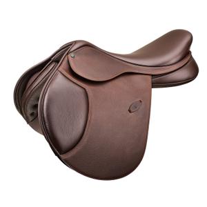 ahjxxxxxxxbrn42-gemengd-zadel-voor-paarden-arena-jump-bruin
