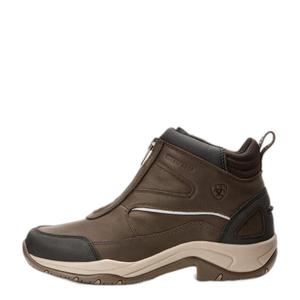 10027336-dames-ruiterschoenen-met-rits-ariat-telluride-donkerbruin
