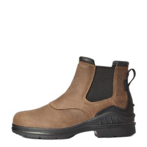 10033862-dames-rijlaarzen-ariat-barnyard-twin-gore-ii-antq-brn-3-5-6-b-antiek-bruin