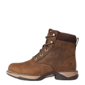10035822-dames-stal-schoenen-ariat-anthem-round-toe-verweerd-bruin