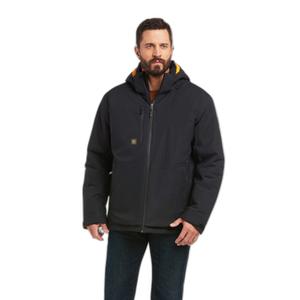 10037605-waterdichte-jas-ariat-rebar-storm-fighter-2-0-h2o-zwart