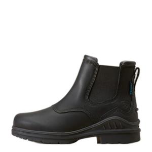 10046857-dames-rijlaarzen-ariat-barnyard-twin-gore-ii-h2o-zwart
