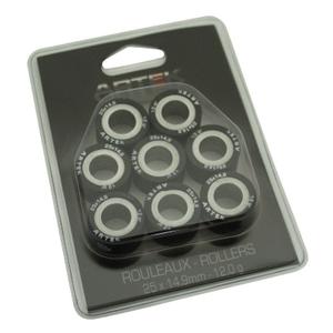 14414-scooterroller-artek-k1-25x14-9-12-0g-x8-yamaha-500-530-tmax-400-majesty-zwart-25-mm
