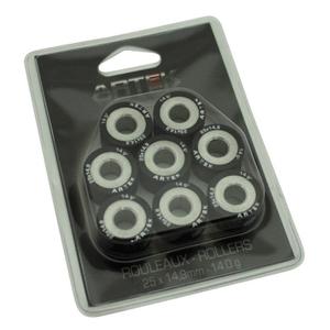 14415-scooterroller-artek-k1-25x14-9-14-0g-x8-yamaha-500-530-tmax-400-majesty-zwart-25-mm
