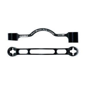 i075x00-schijfremadapter-ashima-delantero-au32-zwart-203-mm