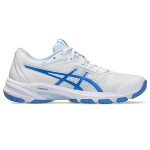 1072a097-104-indoorschoenen-voor-dames-asics-netburner-professional-ff-4-witte-blauwe-kust