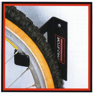 718176-solo-muurbeugel-voor-voorwiel-asista-rack-ii-zwart-tu