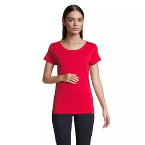 03273-145-dames-t-shirt-atelier-textile-francais-lola-rood