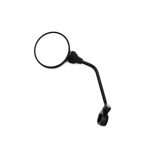 hf-m958s-fr011l-ronde-aluminium-linkse-achteruitkijkspiegel-fiets-atelya-zwart-95-mm