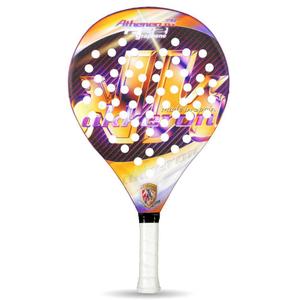 athenea-rc-paddle-tennisracket-akkeron-athenea-rc-oranje-violet-tu