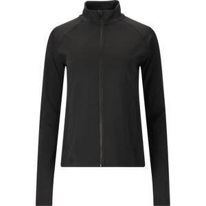 ea251316-1001-dames-trainingsjack-met-rits-athlecia-krosa-zwart