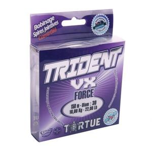 ato470058-nylon-tortue-trident-vx-force-1000-m-0-5-mm-paars-tu