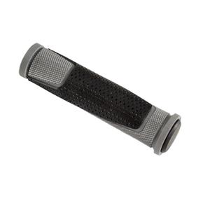 489896-paar-handgrepen-met-pluggen-atoo-grijs-130-mm