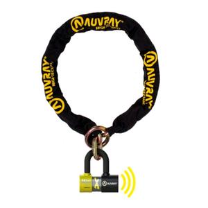 c2axtr100lauv-motorkettingslot-auvray-lasso-d-13-5-l-100-sra-new-zwart-geel-tu