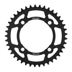 avichar018-fietskroon-avian-50t-zwart-50t