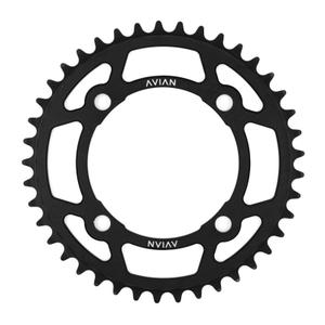 avichar016-fietskroon-avian-48t-zwart-48t