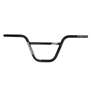elehand353-8-5-chromoly-stuur-avian-22-2-std-zwart-rood-8-5