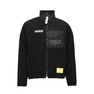 avjaac-blackv2-fleece-avnier-acoustic-v2-zwart