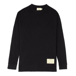 avknst-black-professional-t-shirt-met-lange-mouwen-avnier-structure-professional-zwart