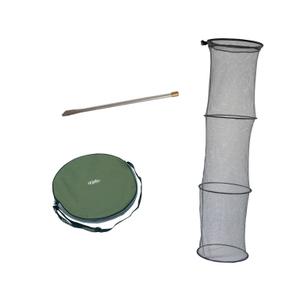 awq080005-pakket-voor-fijnproevers-waterqueen-150cm-x1-groen-grijs-150-cm