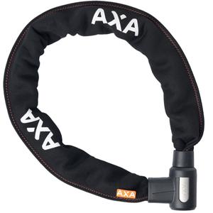 714931-kettingslot-axa-procarat-zwart-105-cm-x-10-5-mm