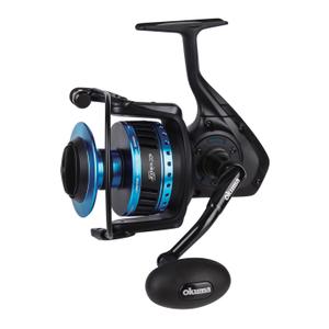 zxp-14000h-werpmolen-okuma-azores-xp-zxp-14000-hs-zwart-blauw-tu