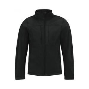 cgjm950-black-waterdichte-jas-met-capuchon-b-c-zwart