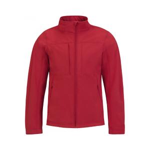 cgjm950-red-waterdichte-jas-met-capuchon-b-c-rood