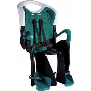 b-tgrb020t-draagzak-bellelli-b-one-clamp-wit-turquoise-tu