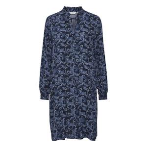 20810459-201511-dames-v-hals-jurk-b-young-josa-surf-the-web-mix