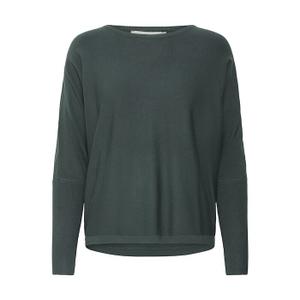 20814389-194906-viskose-en-polyamide-pullover-voor-dames-b-young-mmorla-groene-gevels