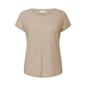 20804205-1711051-dames-t-shirt-b-young-pamila-roasted-cashew-melange