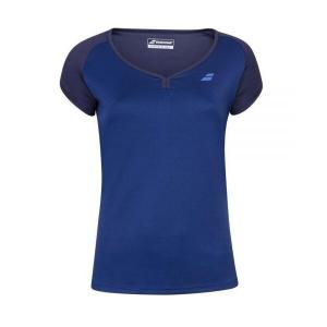 a001029-028-36-dames-t-shirt-babolat-play-cap-sleeve-blauw
