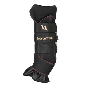 20331701-paard-gaiter-accessoire-back-on-track-deluxe-x2-bruin