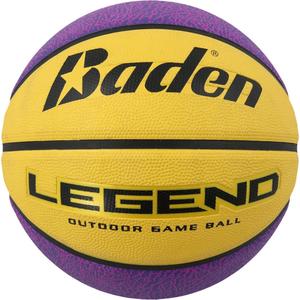 303000807-sportsbal-baden-sports-legend-paars-geel-maat-7