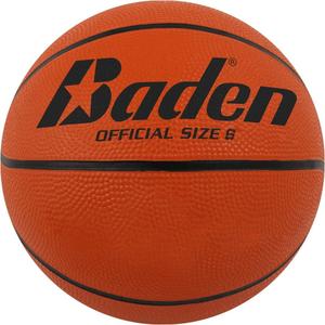 303001006-sportsbal-baden-sports-basic-oranje-grootte-6