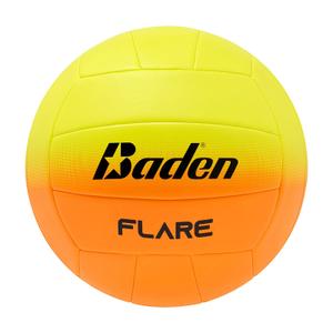303001405-sportsbal-baden-sports-geel-oranje-grootte-5