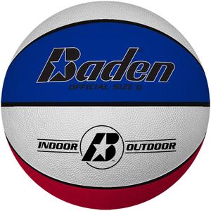 30300170-sportsbal-baden-sports-basic-wit-rood-royal-blauw