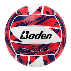 303003805-sportsbal-baden-sports-match-point-beach-wit-rood-blauw-tu