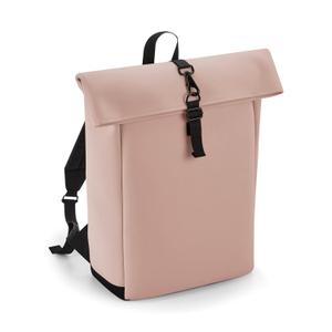 bg335-nudepink-rugzak-met-oprolbare-flap-van-polyurethaan-bag-base-nude-roze-tu