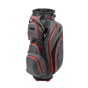 bgb3764-cha-blk-red-golf-trolley-tas-bag-boy-revolver-xp-grijs-rood-tu