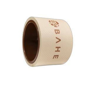 900011-4505-yoga-wiel-bahe-bruin-zand-18-cm