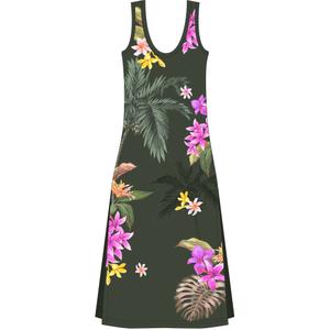mehiti-beachdress-ljy97-damesjurk-banana-moon-mehiti-beachdress-kaki