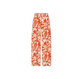 stefa-sarong-lsb62-damesbroek-banana-moon-stefa-sarong-oranje