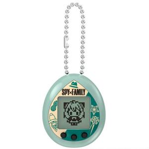 3701405813284-sleutelhanger-bandai-spy-x-family-anya-tamagotchi-turquoise-tu