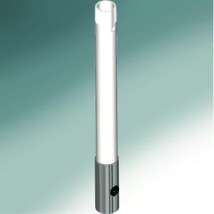 ba-1168-aluminium-verlenging-banten-grijs-60-cm