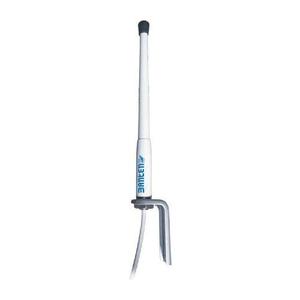 racing-vierkante-vhf-antenne-banten-wit-25-cm